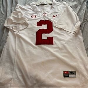 Alabama Jalen Hurts Jersey